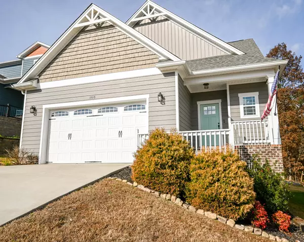 Cleveland, TN 37311,188 Winesap WAY