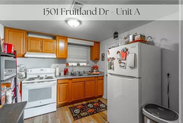 Chattanooga, TN 37412,1501 Fruitland DR