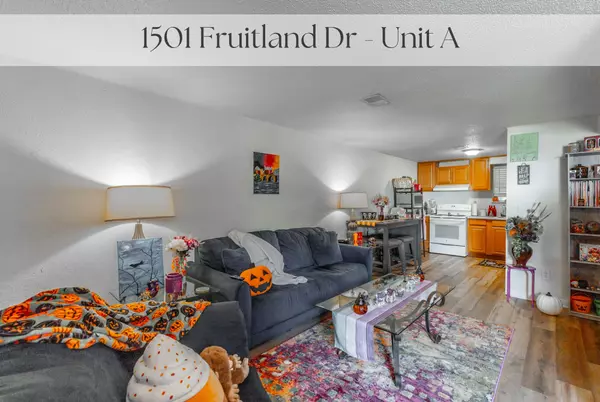 Chattanooga, TN 37412,1501 Fruitland DR