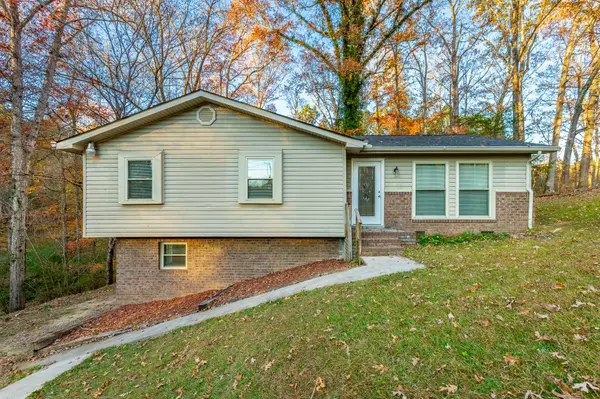 616 Pine Oaks DR, Tunnel Hill, GA 30755