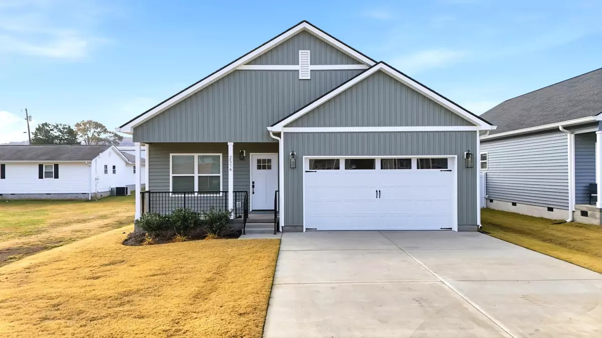 Chattanooga, TN 37406,2516 Maple ST