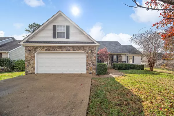 Ringgold, GA 30736,418 Water Mill