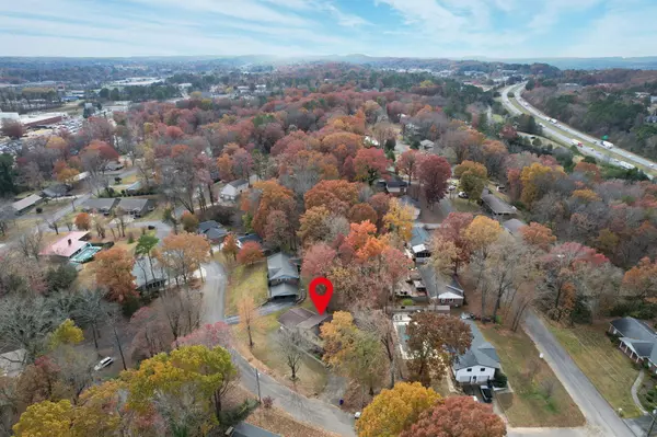 Cleveland, TN 37312,3617 Belmont CIR