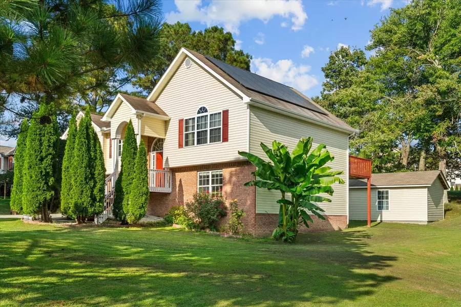 828 Nelson Kile RD, Dalton, GA 30721