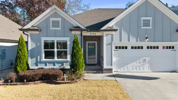 5124 Meadowbend DR, Cleveland, TN 37312