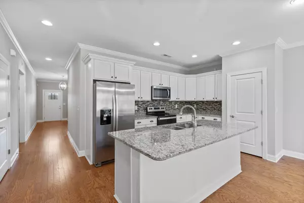 Cleveland, TN 37312,5124 Meadowbend DR