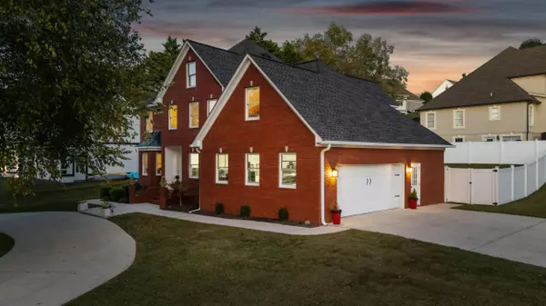 Cleveland, TN 37323,1722 Brookwood DR