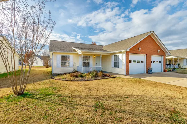 Rossville, GA 30741,420 Flagstone DR