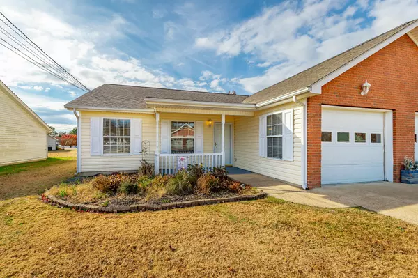 Rossville, GA 30741,420 Flagstone DR