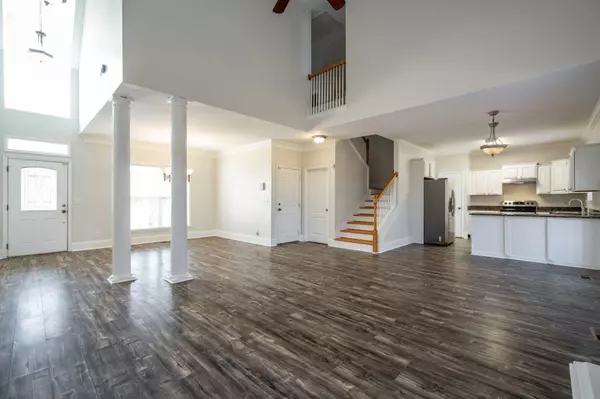 Chattanooga, TN 37421,1837 Clear Brook CT