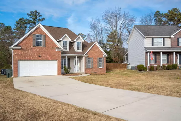 Chattanooga, TN 37421,1837 Clear Brook CT