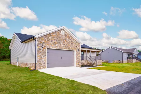 Dunlap, TN 37327,94 Galloway Airport RD