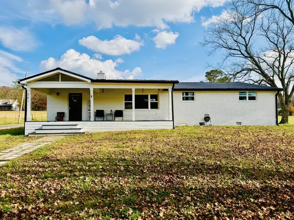 261 Arrowhead LN, Cleveland, TN 37311