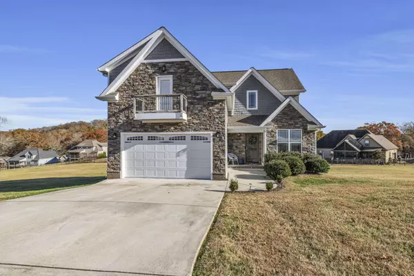 6084 Breezy Hollow LN, Harrison, TN 37341