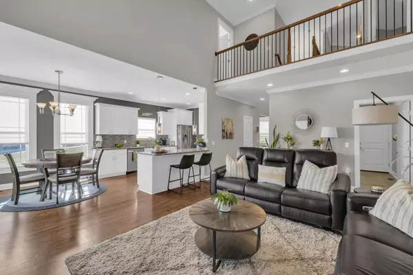 Harrison, TN 37341,6084 Breezy Hollow LN