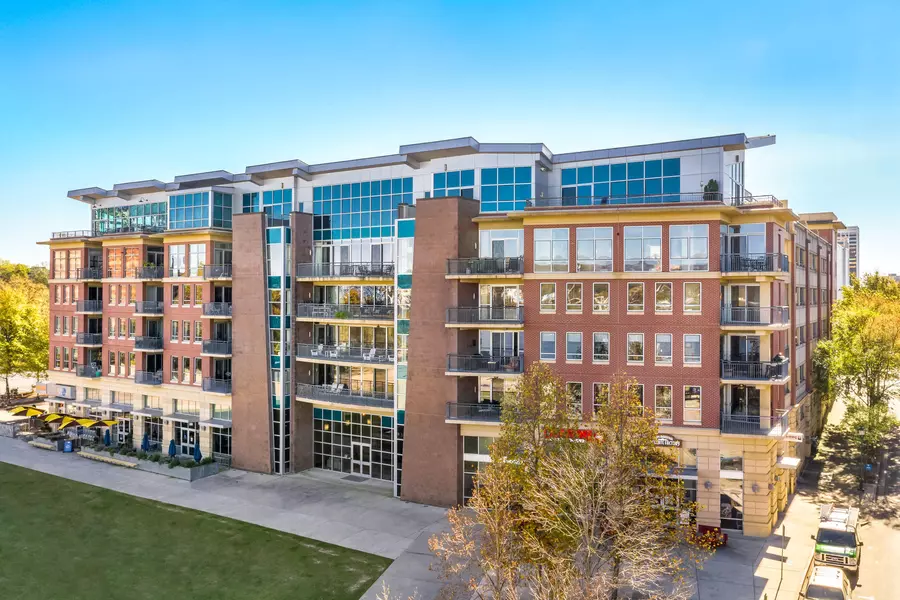 191 Chestnut ST, Chattanooga, TN 37402