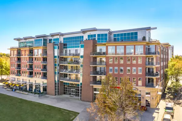 191 Chestnut ST, Chattanooga, TN 37402