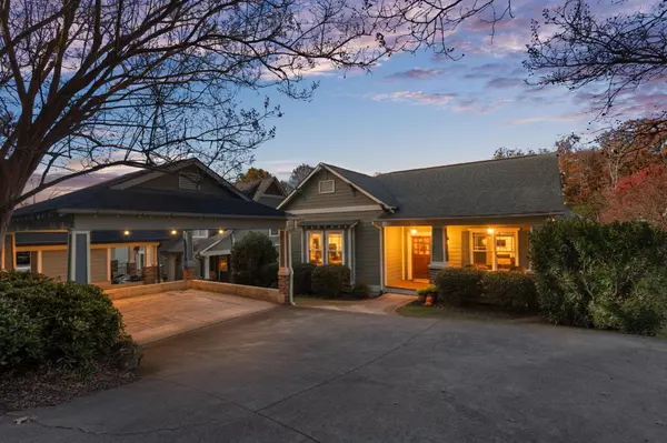 752 Westwood AVE, Chattanooga, TN 37405