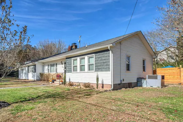 Soddy Daisy, TN 37379,311 Durham ST