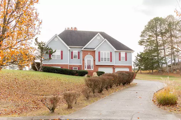 Lafayette, GA 30728,218 Golden Oaks DR