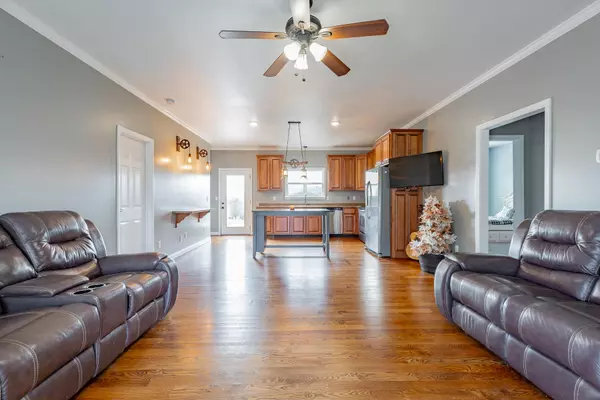 Whitwell, TN 37397,1700 Morrison Spring RD