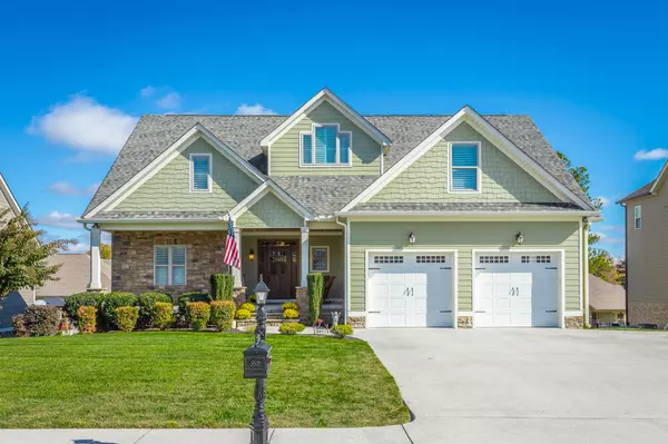 94 Angel Oak WAY, Ringgold, GA 30736