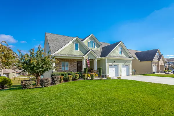 Ringgold, GA 30736,94 Angel Oak WAY