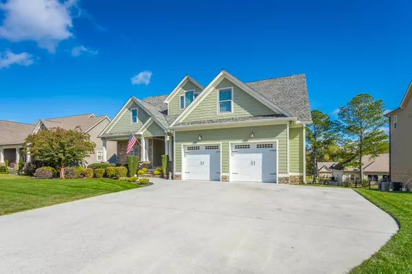 Ringgold, GA 30736,94 Angel Oak WAY