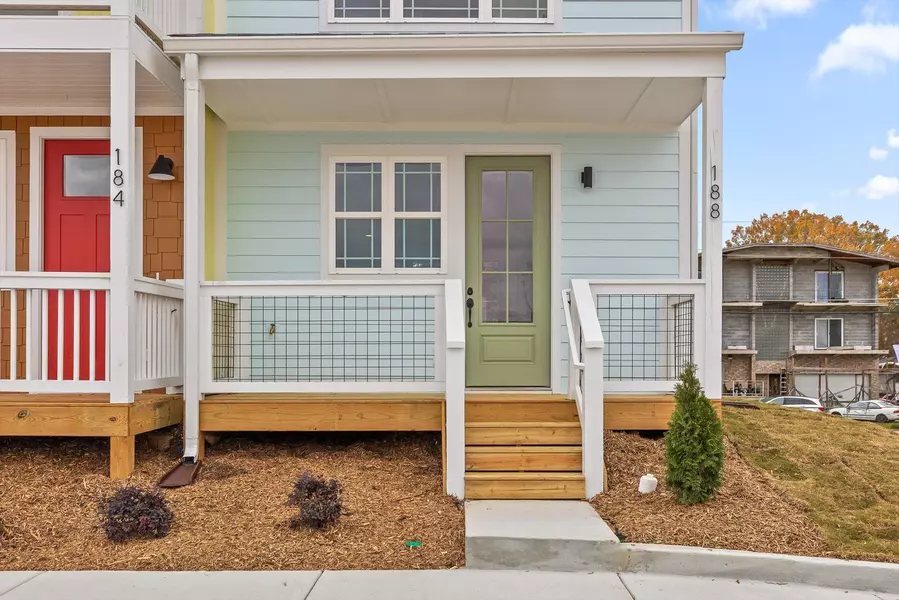 168 John Arnold AVE, East Ridge, TN 37412