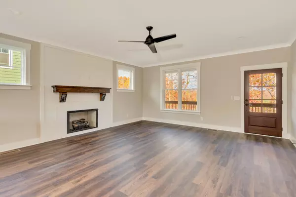 Chattanooga, TN 37415,1214 Clermont DR