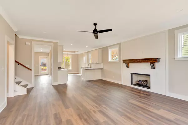 Chattanooga, TN 37415,1214 Clermont DR