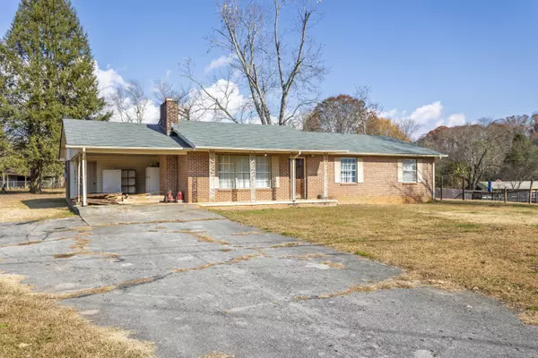 148 Peggy LN, Dayton, TN 37321