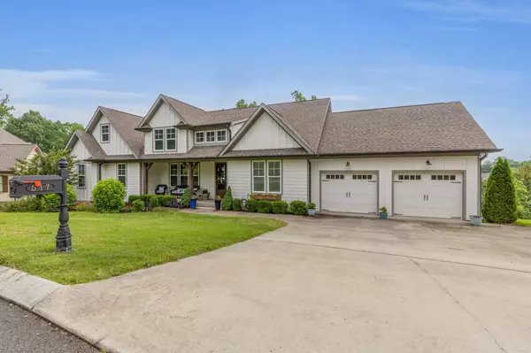 Chattanooga, TN 37419,517 Kestrel LN