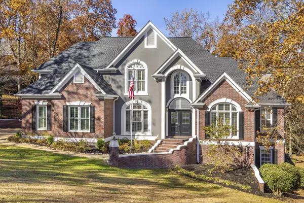 Chattanooga, TN 37421,711 Sunset Mountain DR