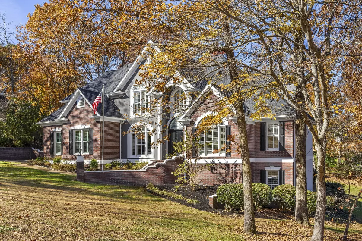 Chattanooga, TN 37421,711 Sunset Mountain DR