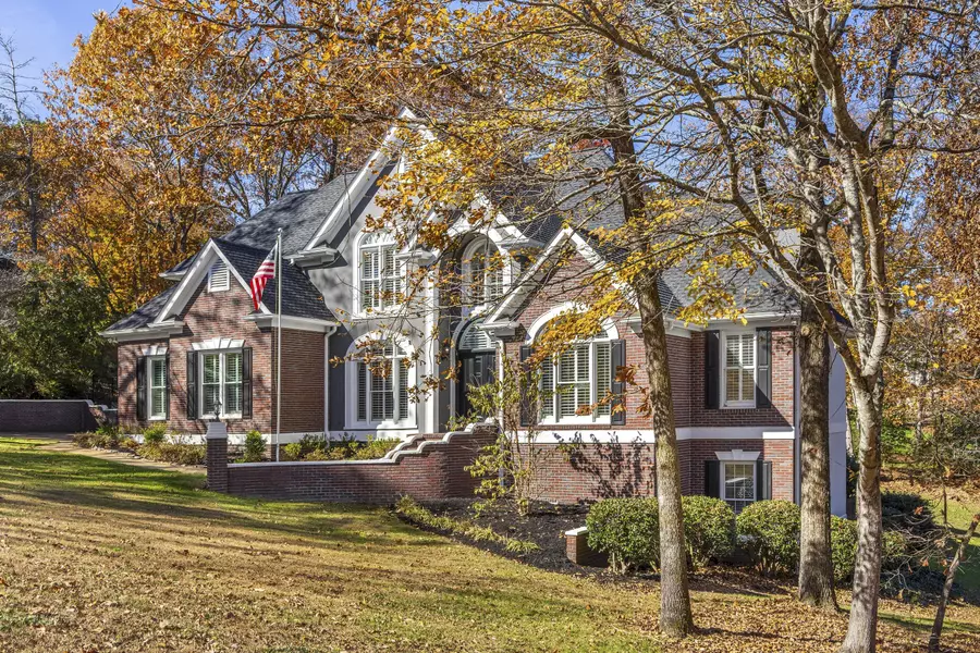 711 Sunset Mountain DR, Chattanooga, TN 37421