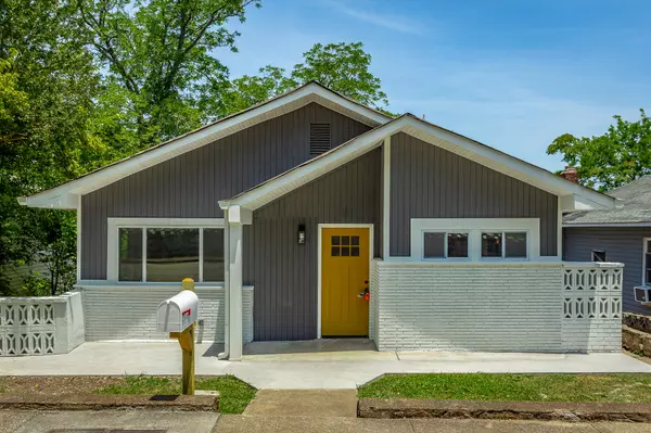 1813 04th ST, Chattanooga, TN 37404