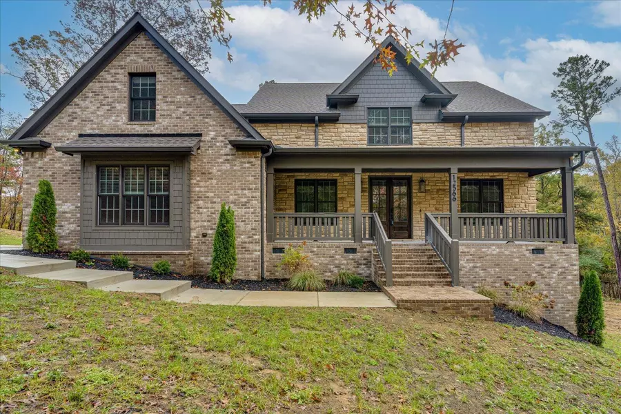 12566 Emerald Bay DR, Soddy Daisy, TN 37379