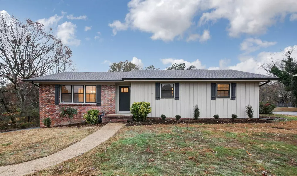 6007 Stardust TRL, Hixson, TN 37343