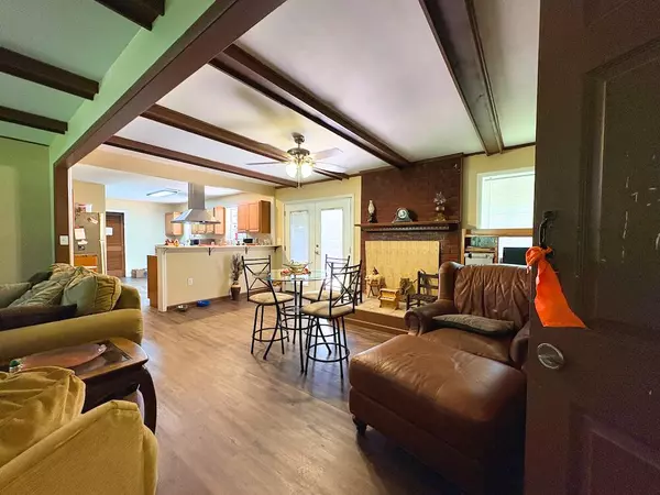 Dalton, GA 30721,741 North DR