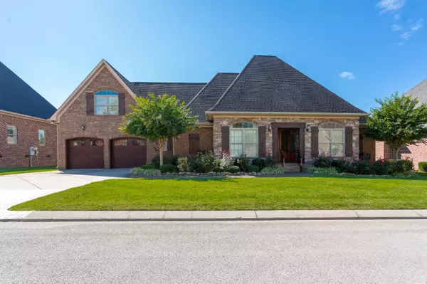 8973 Rostis LN, Chattanooga, TN 37421