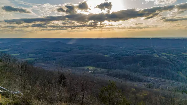 0 Sunset DR, Rising Fawn, GA 30738