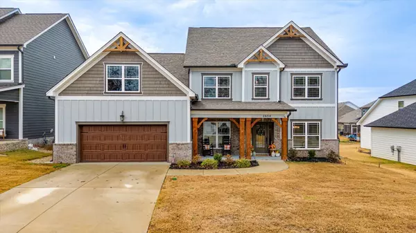 2654 Blue Skies Drive DR, Ooltewah, TN 37363