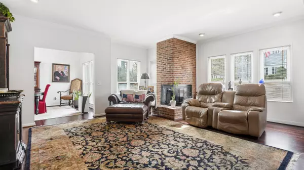 Dalton, GA 30720,2606 Foxmore CIR