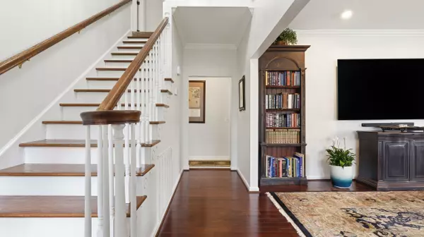 Dalton, GA 30720,2606 Foxmore CIR