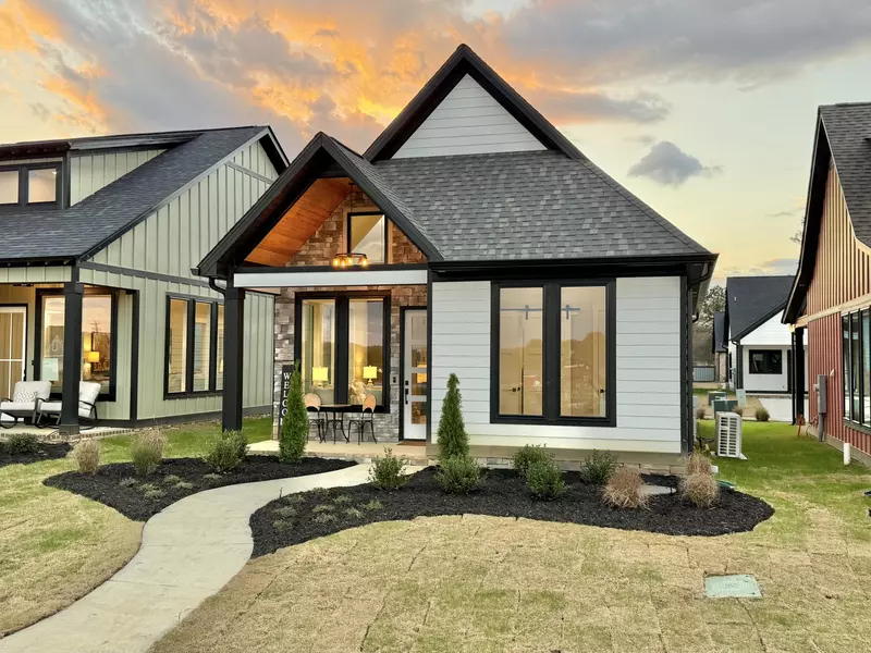 390 Idle Place CIR, Rossville, GA 30741