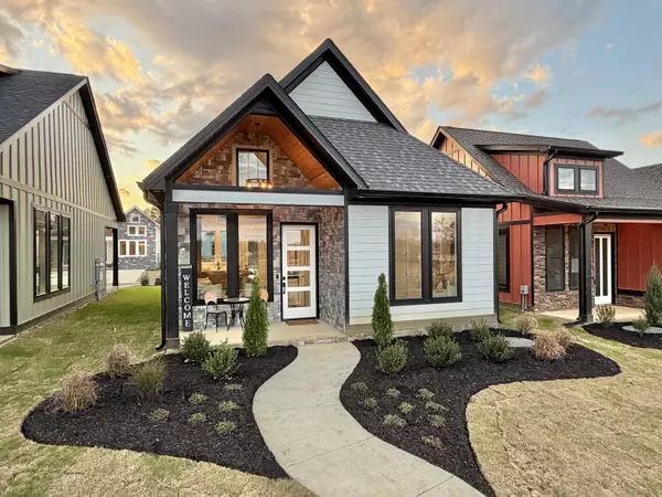 Rossville, GA 30741,390 Idle Place CIR