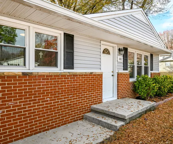 Cleveland, TN 37311,1411 Fore DR