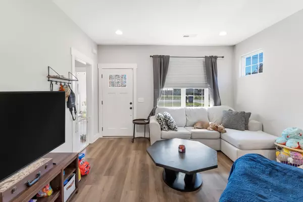 Chattanooga, TN 37407,1417 50th ST