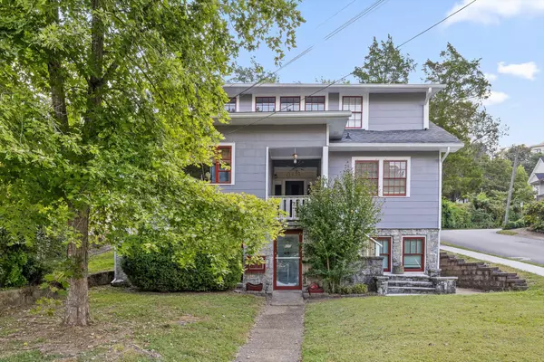 Chattanooga, TN 37405,600 Tremont ST